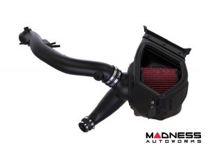 Ford Bronco Raptor Cold Air Intake - 3.0L - S&B - Cotton Cleanable Ford Bronco Raptor Cold Air Intake - 3.0L - S&B - Cotton Cleanable